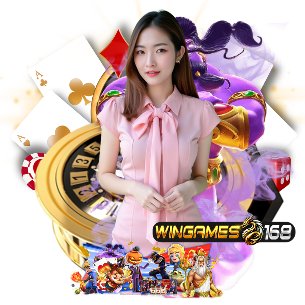 wingames168 slot 