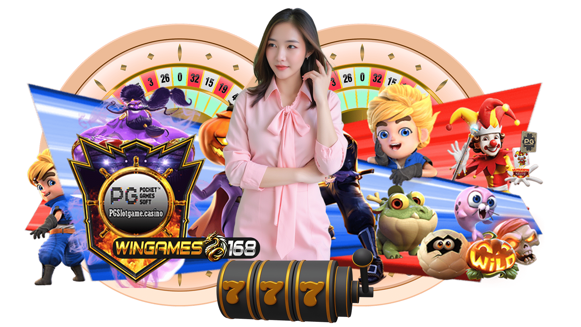 wingames168